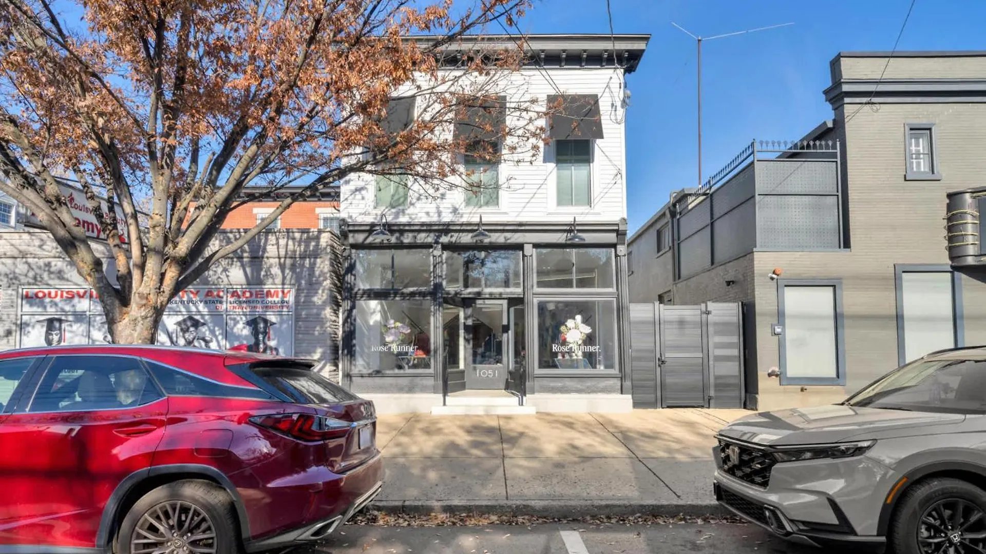 Perfect Stay In Louisville Vibrant Highlands