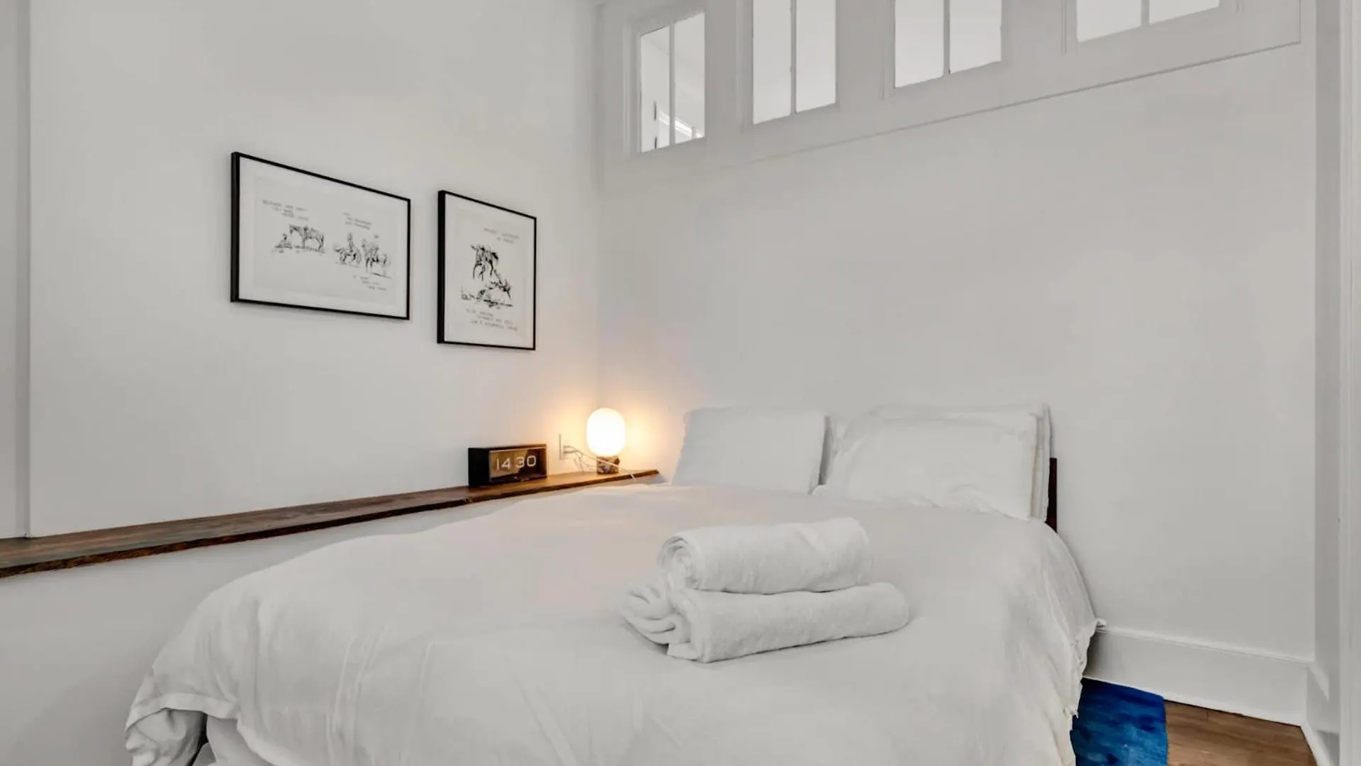 Апартаменты Perfect Stay In Louisville Vibrant Highlands