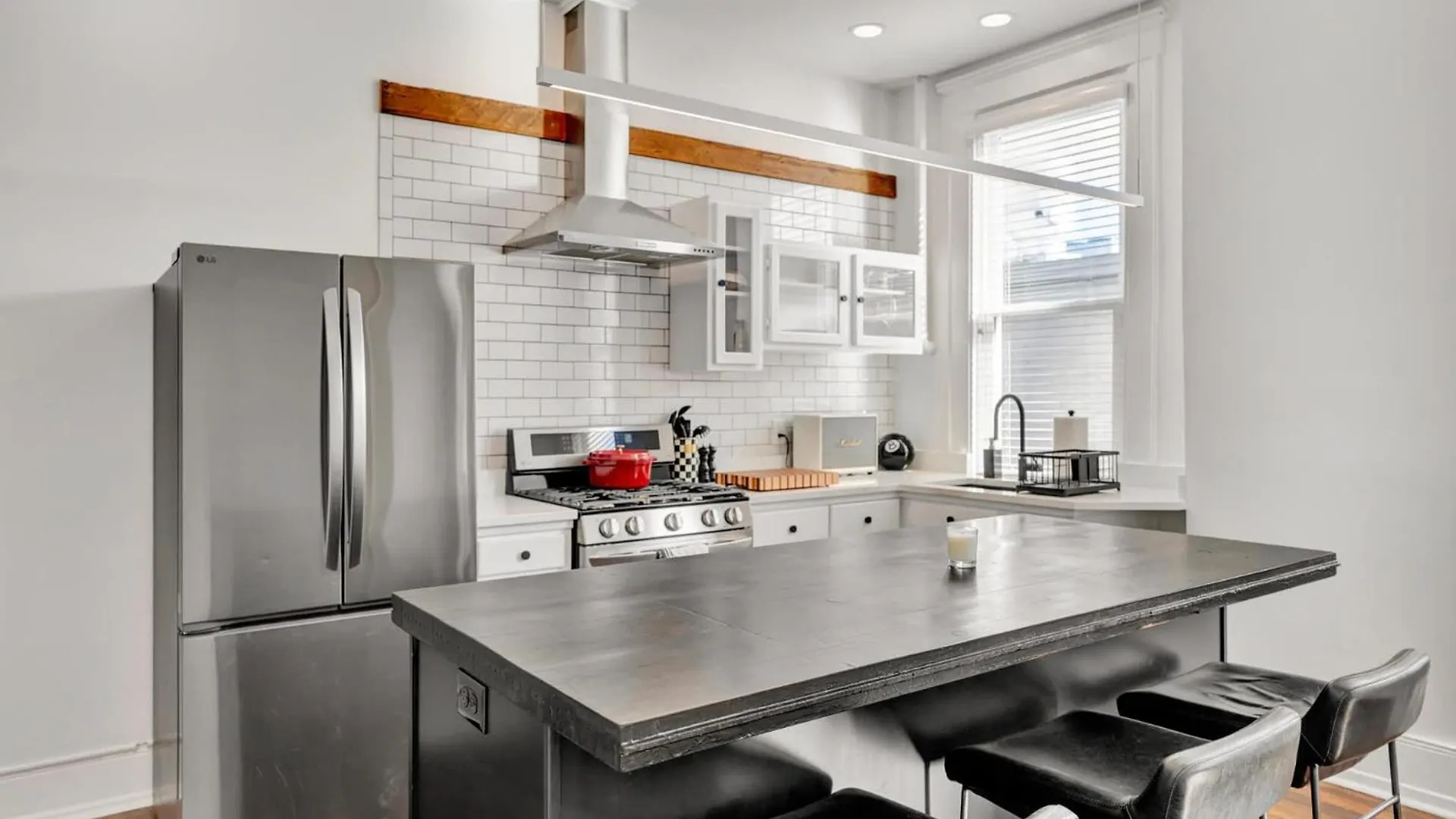 Perfect Stay In Louisville Vibrant Highlands